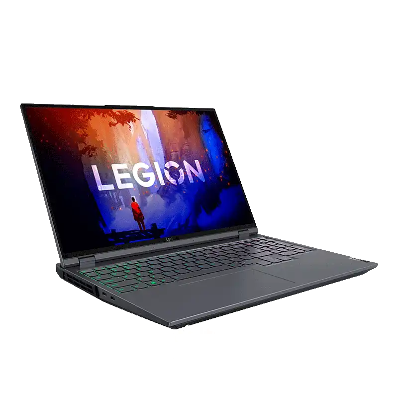 Lenovo Legion 5 Pro 16ARH7H 82RG0004US